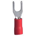 Gardner Bender Gardner Bender 75-111 Spade Terminal Vinyl Insulated Barrel; 75 Pack 191900